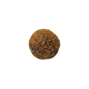 CINNAMON ENERGY BALLS