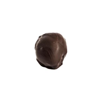 SALTED DATE & CARAMEL ENERGY BALLS