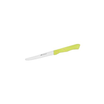 TABLE KNIFE GREEN 10.5CM