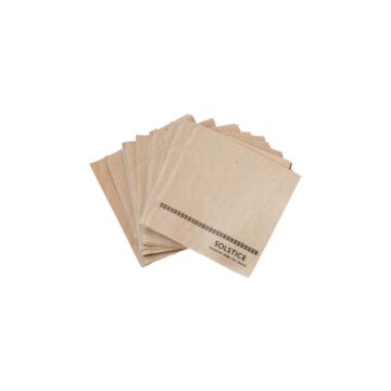 SOLSTICE COCKTAIL NAPKIN