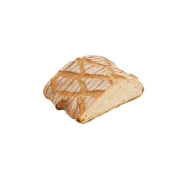 SLICED XL WHITE SOURDOUGH 13MM