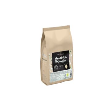 BEANS VEGAN AMATIKA WHITE 35%