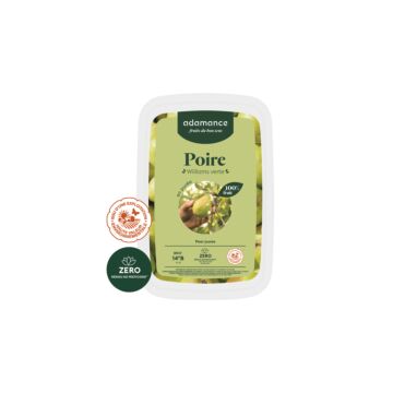FROZEN PEAR PURÉE