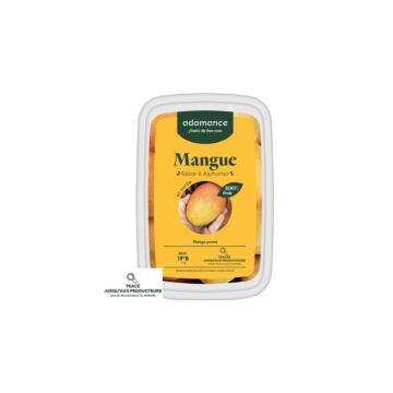 FROZEN MANGO PURÉE