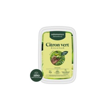 FROZEN LIME PURÉE