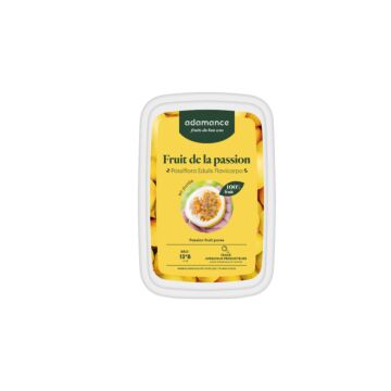 FROZEN PASSION FRUIT PURÉE