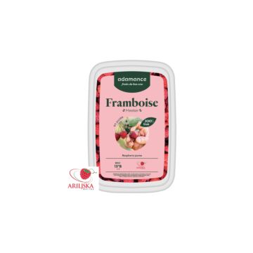FROZEN RASPBERRY PURÉE