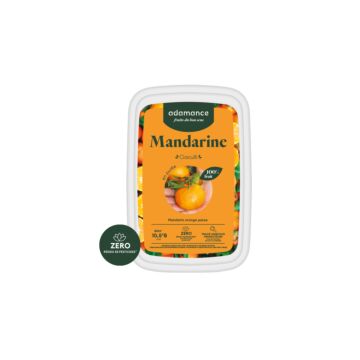 FROZEN MANDARINE PURÉE