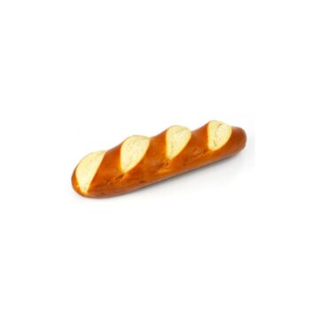 DOUBLE MORICETTE PRETZEL BREAD