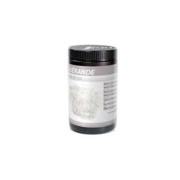 GUERANDE SALT FLOWER