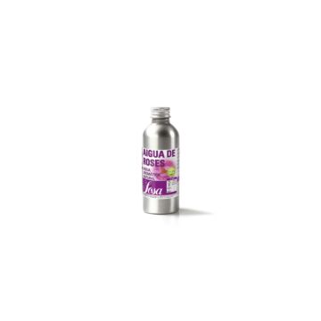 ORGANIC ROSE WATER AROMA