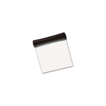 STAINLESS STEEL DOUGH SCRAPER 11CM