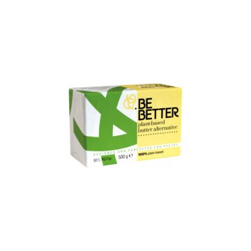 PLANT-BASED BUTTER