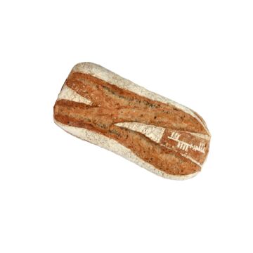 TOASTING SOURDOUGH
