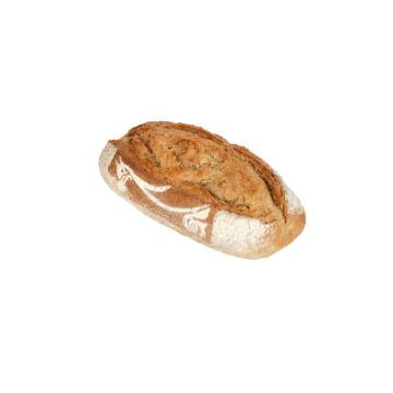 RYE SOURDOUGH