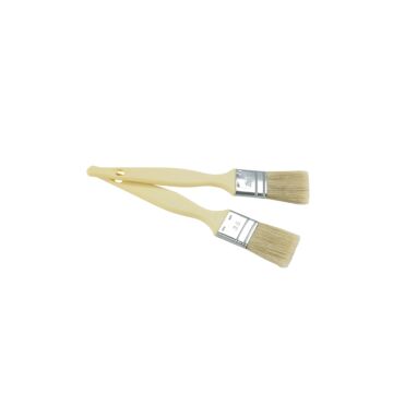 FLAT PASTRY BRUSH