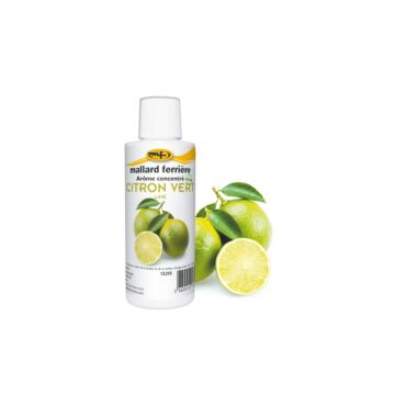 LEMON AROMA