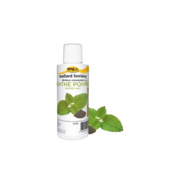 PEPPERMINT AROMA
