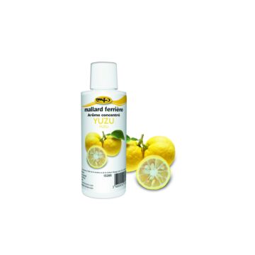 YUZU AROMA