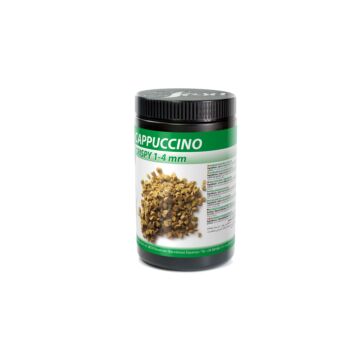 CAPPUCCINO CRISPY