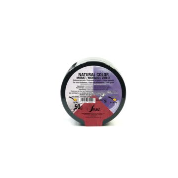 PURPLE COLOURING POWDER