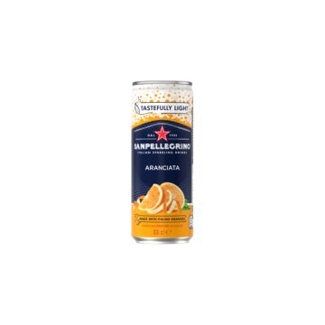 ARANCIATA CAN