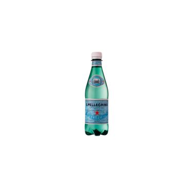 SPARKLING MINERAL WATER
