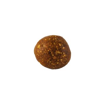 LEMON & TURMERIC ENERGY BALLS