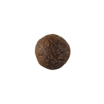 SPIRULINA & ORANGE ENERGY BALLS