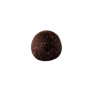 CHOCOLATE & ORANGE ENERGY BALLS