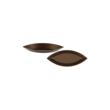 BARQUETTE MOULD