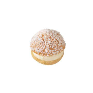 VANILLA TROPEZIAN PEARLS