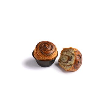 CINNAMON BUN