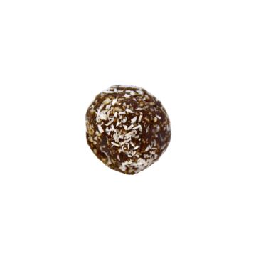 CHOCOLATE BROWNIE ENERGY BALLS