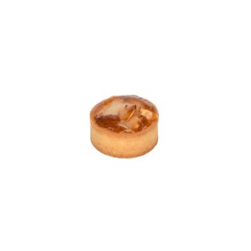 PEAR & ALMOND TART MINI