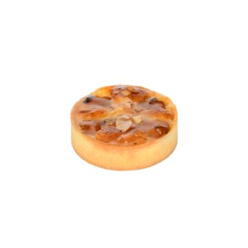 APRICOT TART