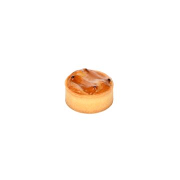 APRICOT TART MINI