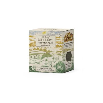 GLUTEN-FREE SELECTION BOX