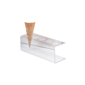 ICE CREAM CONE HOLDER