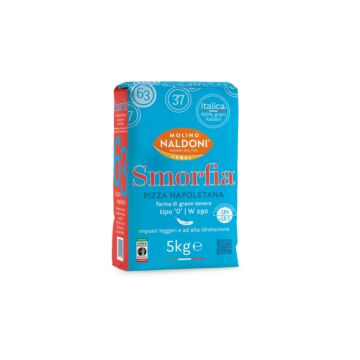 PIZZA FLOUR SOFT WHEAT TYPE '0'