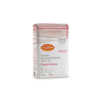 WHEAT FLOUR TYPE '00'