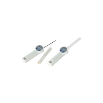 ELECTRONIC THERMOMETER