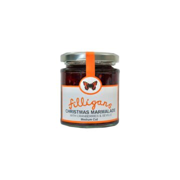 CHRISTMAS MARMALADE
