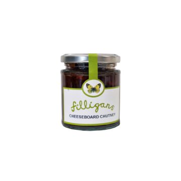 CHEESEBOARD CHUTNEY