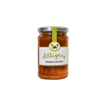 MANGO CHUTNEY