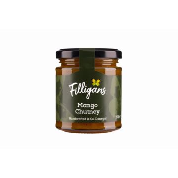 MANGO CHUTNEY