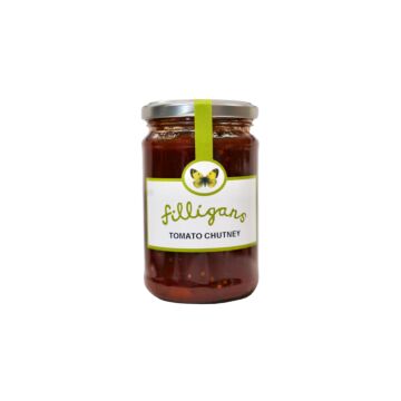 TOMATO CHUTNEY