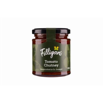 TOMATO CHUTNEY