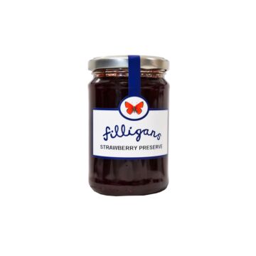 STRAWBERRY PRESERVE