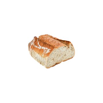 SLICED RYE SOURDOUGH 12MM